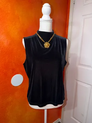 Anne Klein Top thumbnail 9