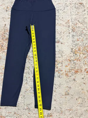 CRZ Yoga leggings size Large NEW thumbnail 5