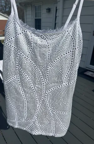 White House | Black Market Camisole Top thumbnail 2