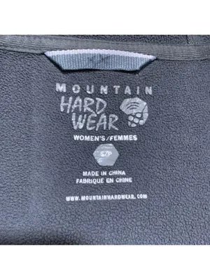 Mountain Hardwear Women's Jacket - Small thumbnail 3