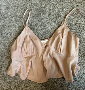 PacSun Top thumbnail 1