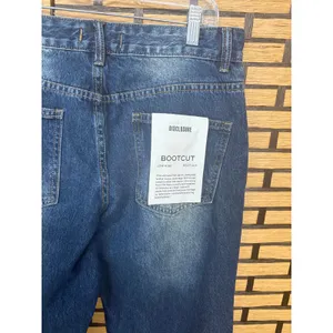 Disclosure Low‎ Rise Bootcut Jeans Size 9/29 Blue thumbnail 5
