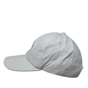 Deep Eddy Vodka Pride Rainbow Baseball Hat White thumbnail 4