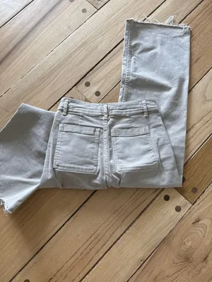 ZARA Pants thumbnail 3