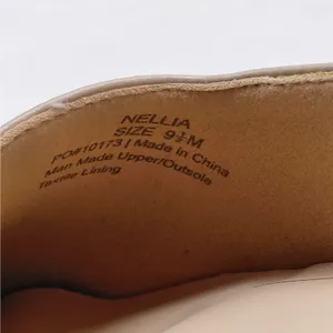 Journee Womens Heels 9.5 Taupe Slingback Kitten Heel Wedding Guest Party Pumps thumbnail 7