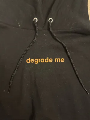 Call Her Daddy Barstool Hoodie thumbnail 2