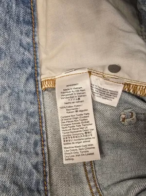 Madewell The Curvy Perfect Vintage Jean In fitzgerald wash 29 thumbnail 10