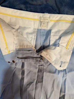 J.Crew Dress Pants thumbnail 4