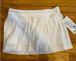 Lululemon skirt 6 thumbnail 1