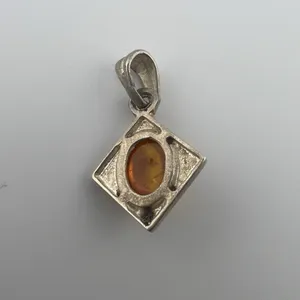 Gem Pendant thumbnail 3