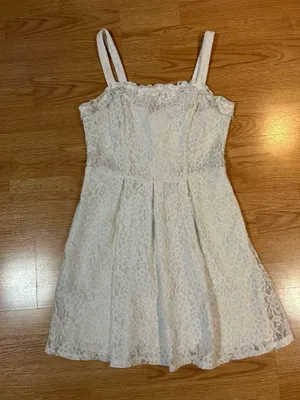 Xtraordinary Dress thumbnail 2