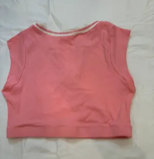 Pink Boutique Top thumbnail 2