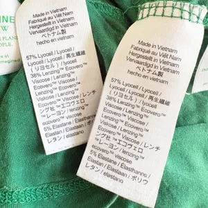 J. Crew Womens Lyocell Soft Eco Dreamiest Green Long Sleeve Pajama Set Size XL thumbnail 8