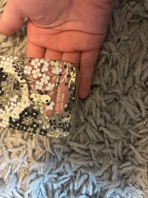 Kate Spade Phone Case IPhone 15 thumbnail 2
