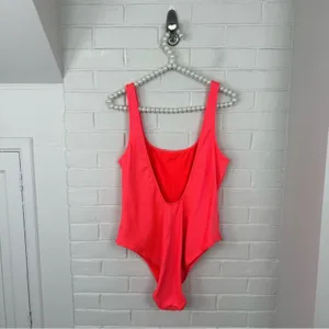 Aerie Babewatch One Piece Cheekiest Swimsuit Size XL thumbnail 8