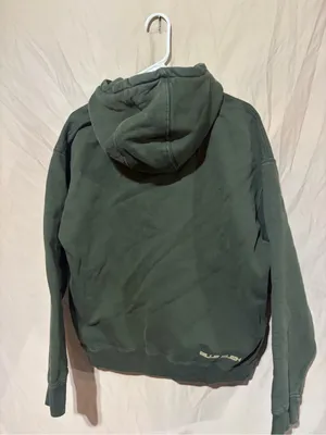 Nike Billie Eilish sweatshirt thumbnail 3