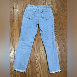 Justice Blue Denim with Brown Accents thumbnail 8