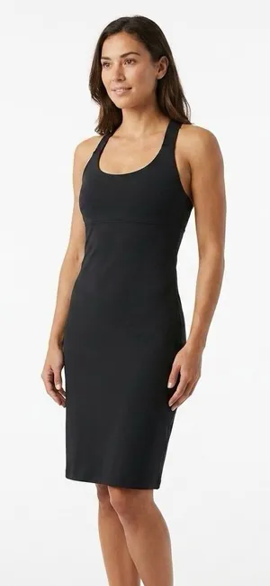 Merrell Little Black Dress Athletic Misses Sundress Small thumbnail 1