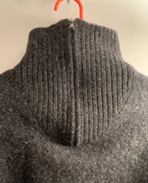 Briard 100% Italian Wool Sweater thumbnail 4