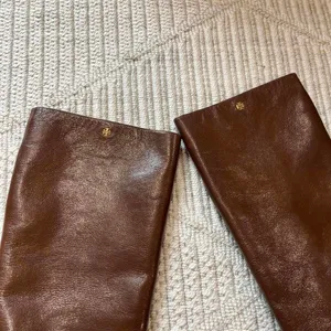 Tory Burch Banana Tall Boots 55mm thumbnail 5