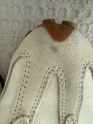 New Balance 327 Turtledove Angora Sneakers thumbnail 3
