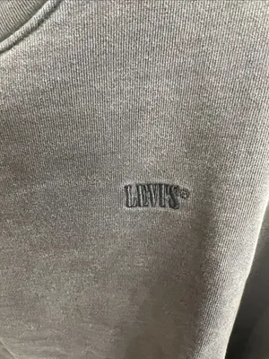 Levi’s Vintage sweatshirt thumbnail 3