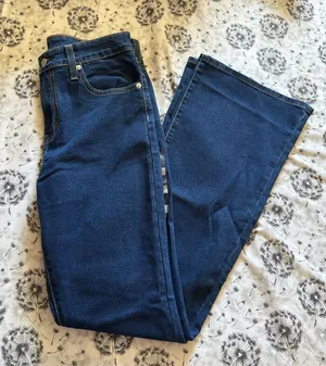 Levi’s Flare High-Rise Jeans 726 Women’s thumbnail 1