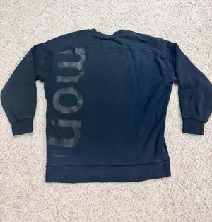 Lululemon Crew Neck Sweatshirt thumbnail 2