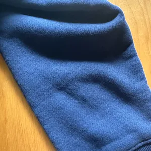 Alphalete cropped hoodie thumbnail 3
