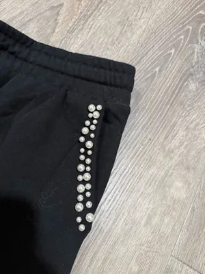 New York & company sweatpants thumbnail 4