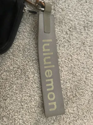 Lululemon Wallet Wristlet thumbnail 3