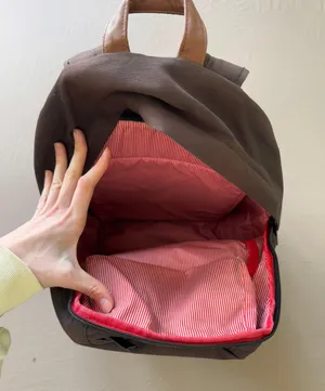 Herschel Pop Quiz Backpack - 25L thumbnail 3