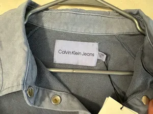 Calvin Klein Cropped Sweater thumbnail 2