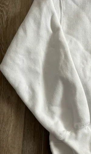 Aritzia TNA Oversized Sweatshirt thumbnail 4