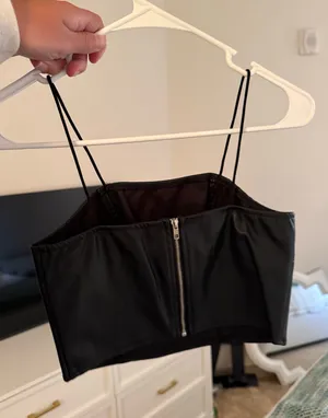 Shein Crop Top thumbnail 3