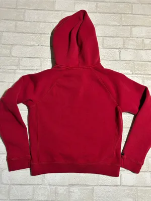 Abercrombie Y2K 90s Hooded Sweatshirt Size Medium thumbnail 2