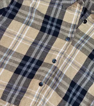 Button up Brown Size XS thumbnail 4