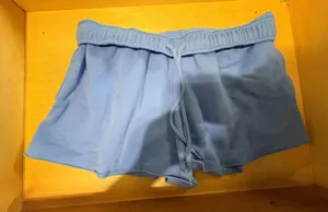 No Boundaries shorts thumbnail 1