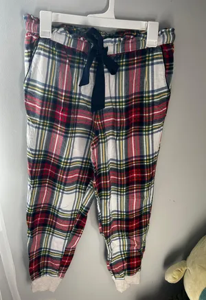 Aerie Pajama Bottoms thumbnail 1