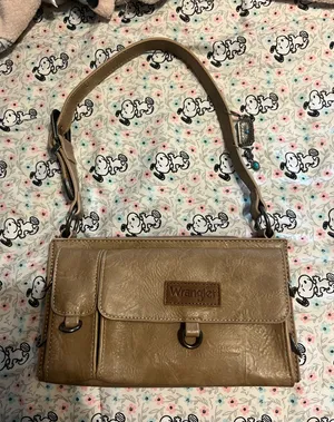 Wrangler Purse thumbnail 1