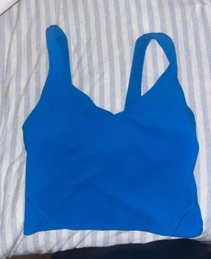 Lululemon Tank Align thumbnail 1