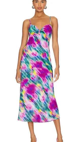 Revolve Dress thumbnail 1