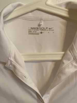 Nike Golf Shirt thumbnail 3