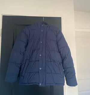 Puffer Coat thumbnail 5