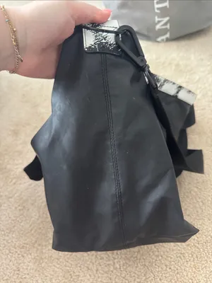 Adidas by Stella McCartney small duffle bag thumbnail 8