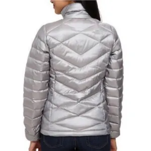 The North Face Aconcagua 2 550 Fill Down Puffer Jacket thumbnail 7