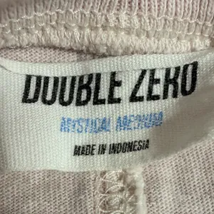 Double Zero Tank Top Womens Medium Blush Pink Slub Knit Flowy Sleeveless thumbnail 9