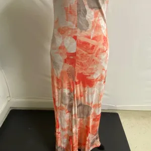 NWT Tommy Bahama Women's Floral Print Rayon Dress - Small Petite thumbnail 7