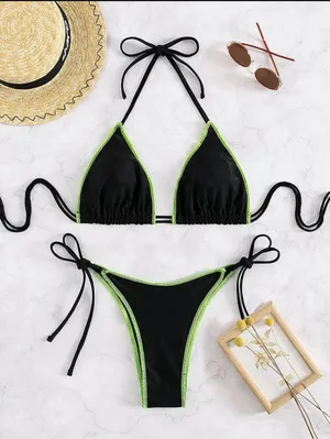SheIn Bikini Set thumbnail 3