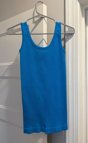 HYFVE Romper Blue thumbnail 1